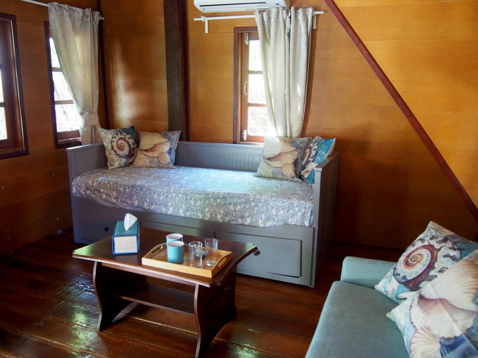 Coco Beach Bungalows Koh Lipe Camera foto
